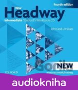 New Headway Inter 4th Edition Student's Audio CD (Soars, J. - Soars, L.) [Audio