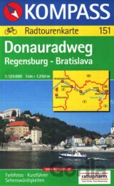 Donauradweg