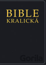 Bible kralická