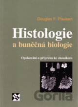 Histologie a buněčná biologie