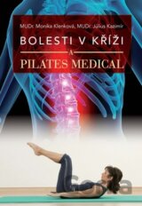 Bolesti v kříží a Pilates Medical