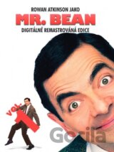 Mr. Bean 1 - Digitálně remastrovaná edice