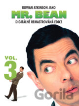 Mr. Bean 3 - Digitálně remastrovaná edice