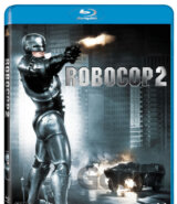 Robocop 2 (Blu-ray)