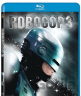 Robocop 3 (Blu-ray)