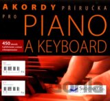 Akordy pro piano a keyboard