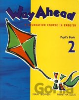 Way Ahead 2 - Pupil's Book