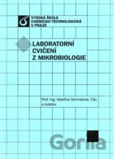 Laboratorní cvičení z mikrobiologie