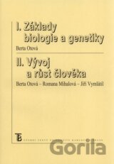Základy biologie a genetiky / Vývoj a růst člověka
