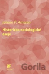 Historicko-sociologické eseje