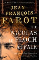 The Nicholas Le Floch Affair