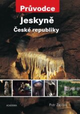 Jeskyně České republiky