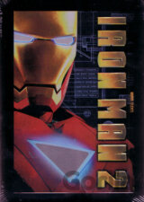 Iron man 2 (Steelbook - 2 DVD)