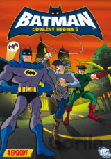 Batman: Odvážný hrdina 5. (animovaný)