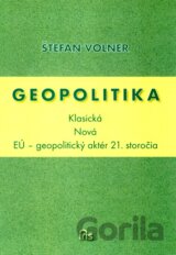 Geopolitika (Klasická - Nová)