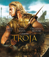 Troja (Blu-ray)
