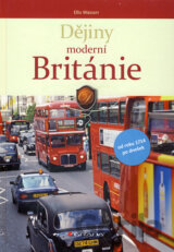 Dějiny moderní Británie