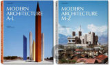 Modern Architecture A - Z