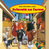 Zvieratá na farme