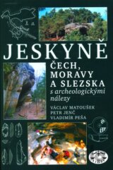 Jeskyně Čech, Moravy a Slezska