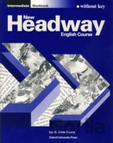 New Headway - Intermediate - Workbook without key