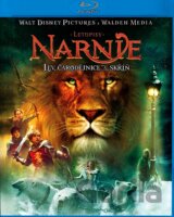 Letopisy Narnie: Lev, čarodejnice a skříň (Blu-ray)
