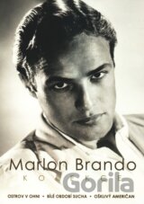 Kolekce: Marlon Brando (3 DVD)