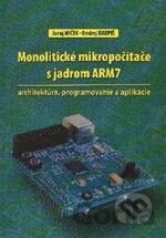 Monolitické mikropočítače s jadrom ARM7