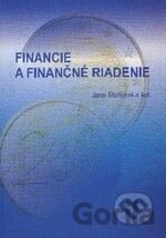 Financie a finančné riadenie
