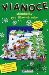 Vianoce - skladačky pre šikovné ruky