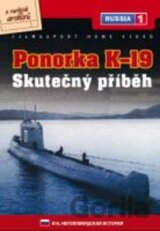 Ponorka K-19: Skutečný příběh