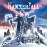 HammerFall – Chapter V: Unbent, Unbowed, Unbroken LP