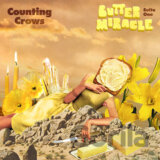 Counting Crows: Butter Miracle Suite One LP