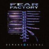 Fear Factory: Demanufacture (25th Anniversary Deluxe Edition) LP