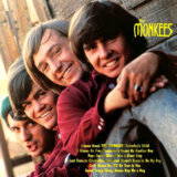 The Monkees: The Monkees LP