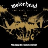 Motorhead: No Sleep 'Til Hammersmith Deluxe 4CD