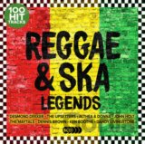 Ultimate Reggae & Ska Legends