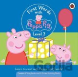 First Words with Peppa