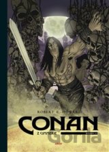 Conan z Cimmerie 3