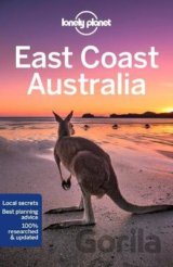 Lonely Planet East Coast Australia
