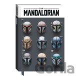 Blok A5 Star Wars: Mandalorian