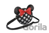 Dámska kabelka na rameno Disney: Minnie Mouse