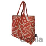 Shopping taška na rameno Marvel