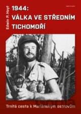 1944: Válka v středním Tichomoří