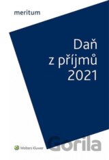 Meritum Daň z příjmů 2021