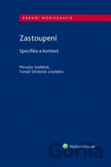 Zastoupení - Specifika a kontext