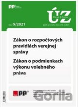 ÚZZ 9/2021