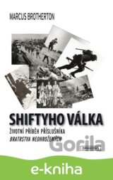 Shiftyho válka
