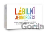 Labilní jednorožci