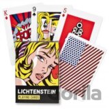 Poker - Lichtenstein